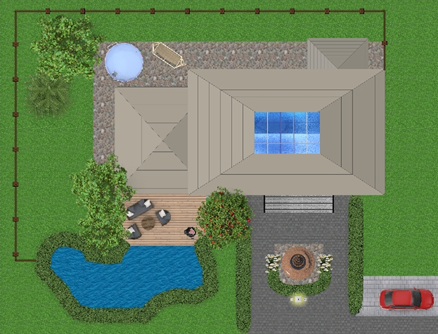 Exempelprojekt 1
