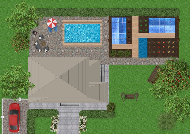 Exempelprojekt 3