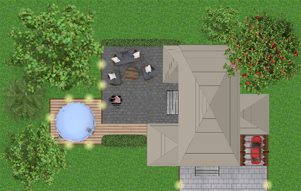 Exempelprojekt 6